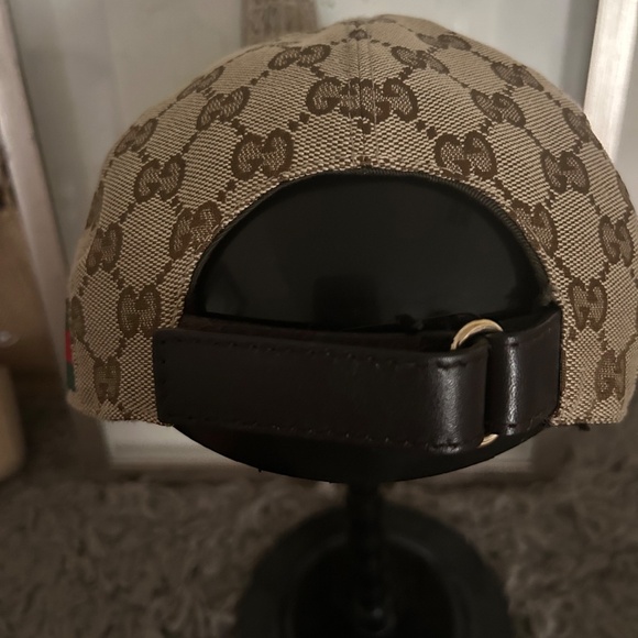 Gucci unixes Hat